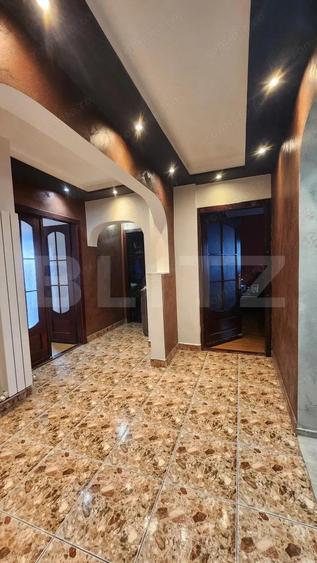 Apartament 4 camere 75 mp Utili langa Shopping City - 2