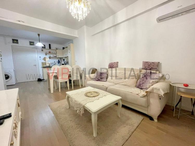 2 Camere - Stefan Cel Mare - Bloc Nou - Vasile Lascar - 8