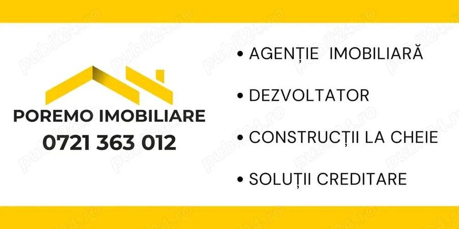 Direct de la dezvoltator, Duplex Parter cu 3 dormitoare, 0% Comision, Poremo Imobiliare - 3