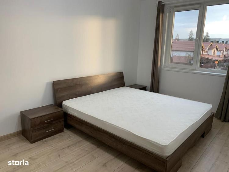 Ap 2 Camere Giroc zona Eso 350 euro - 4