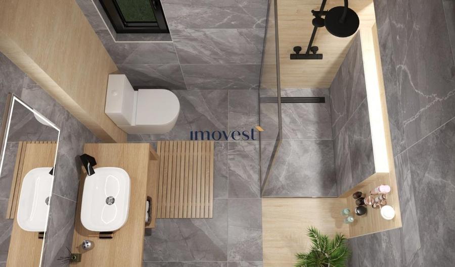 Complex de apartamente noi Carpati II - 9