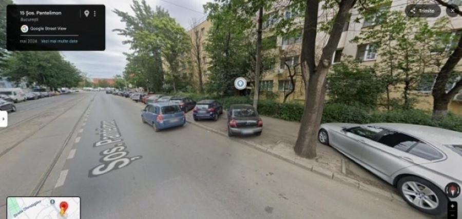 Inchiriez apartament 2 camere, 50mp, Obor, zona Veranda Mall, 450euro - 3