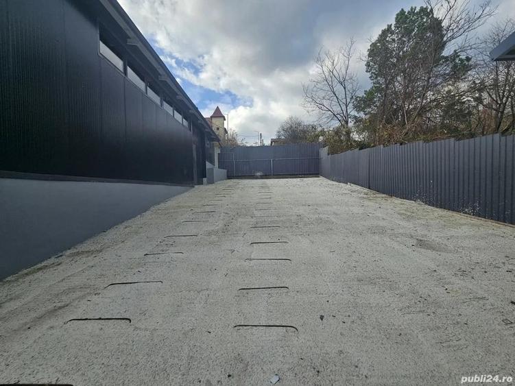 Hala de vanzare - 7