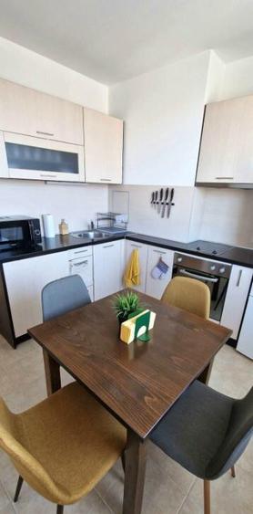 Garsoniera de inchiriat in zona Dristor - 4