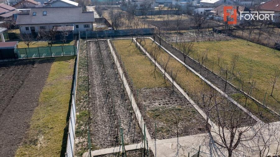 COMISION 0% O casa cu istorie si suflet 250 Mp si 1600 mp de gradina - V7977 - 18