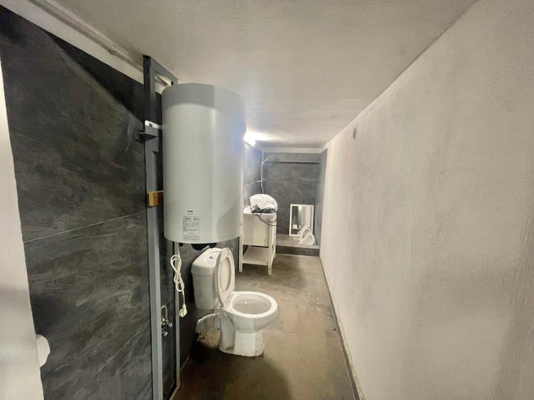 Spațiu industrial  – Zona Victoriei – Str. Teodosie Rudeanu nr. 41, - 7