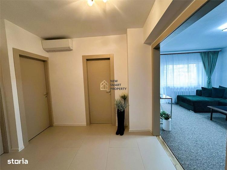 De inchiriat apartament 2 camere in Centru pe str Magheru - 2