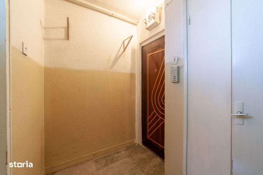 Apartament 2 camere Craiovei Etaj 3 - vedere parc - 15
