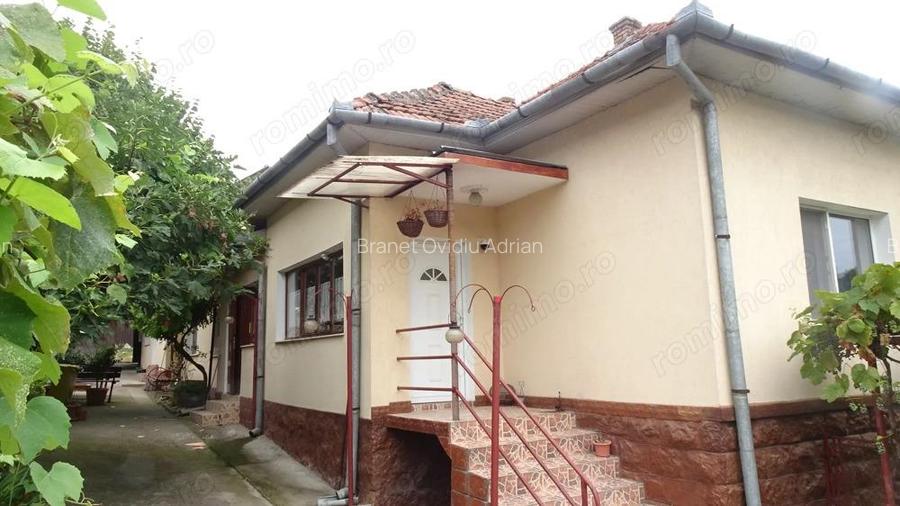 Vand casa in Deva compusa din doua corpuri, zona Calugareni partea de jos, Vand casa in Deva compusa din doua corpuri, zona Calugareni partea de jos,
