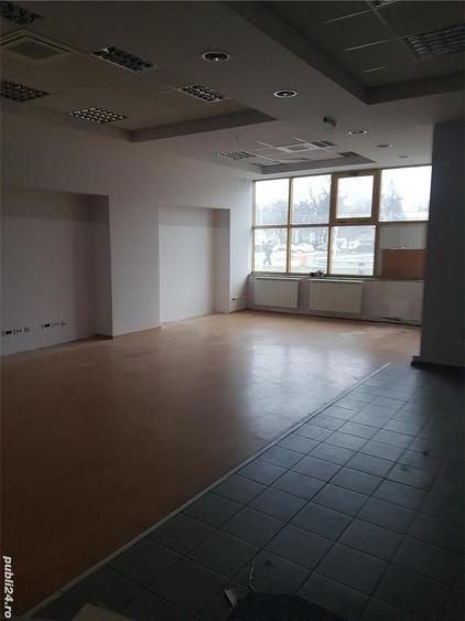 Spațiu comercial, de 530 mp, în Central
