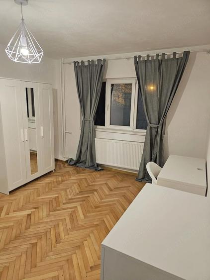 Proprietar inchiriez apartament Complexul Studentesc - 6