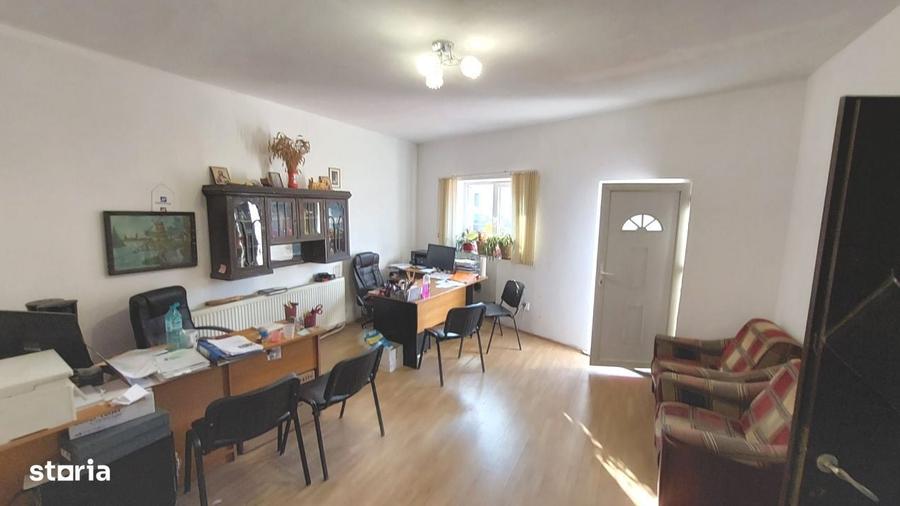 Casa individuala si curte de 480 mp zona Piata Cluj - 4