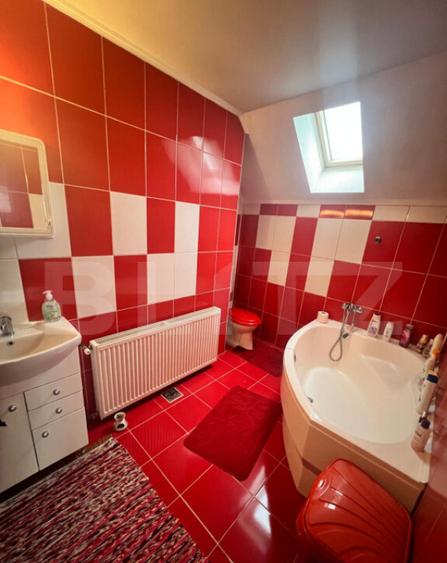 Doua case in aceea?i curte Targu Mure?, teren 1000 - 6