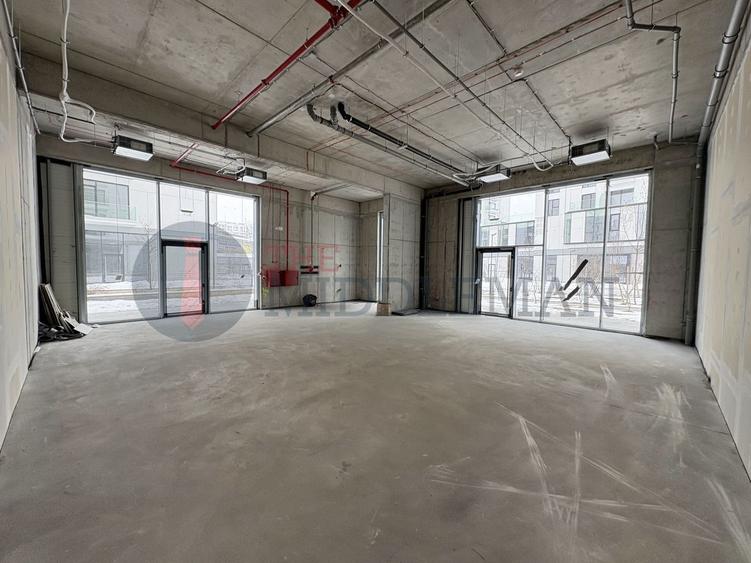 Inchiriere spatiu comercial - ONE Cotroceni Park - 1