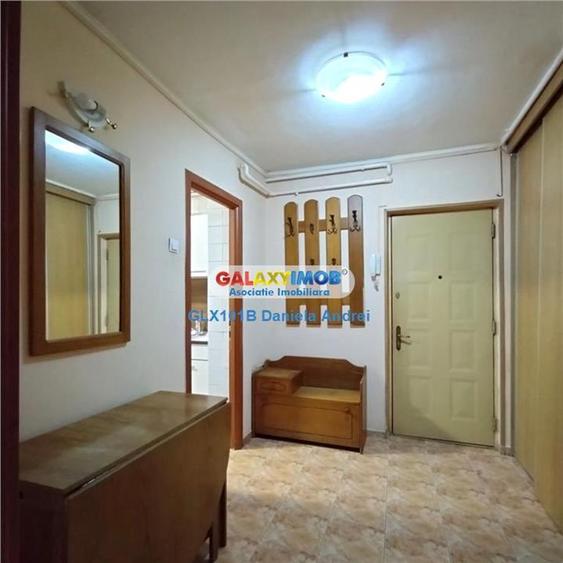 DE INCHIRIAT - APARTAMENT 2 CAMERE Zona Lacul Tei 400 euro - 20