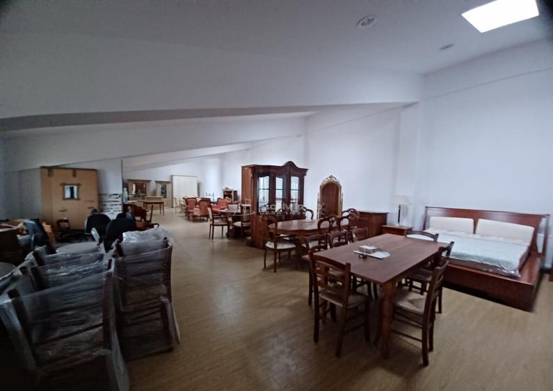 Hala cu showroom, productie mobila, Balotesti - Therme - 10