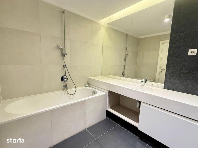 Apartament cu 3 camere de inchiriat // ONE Herastrau Plaza - 6