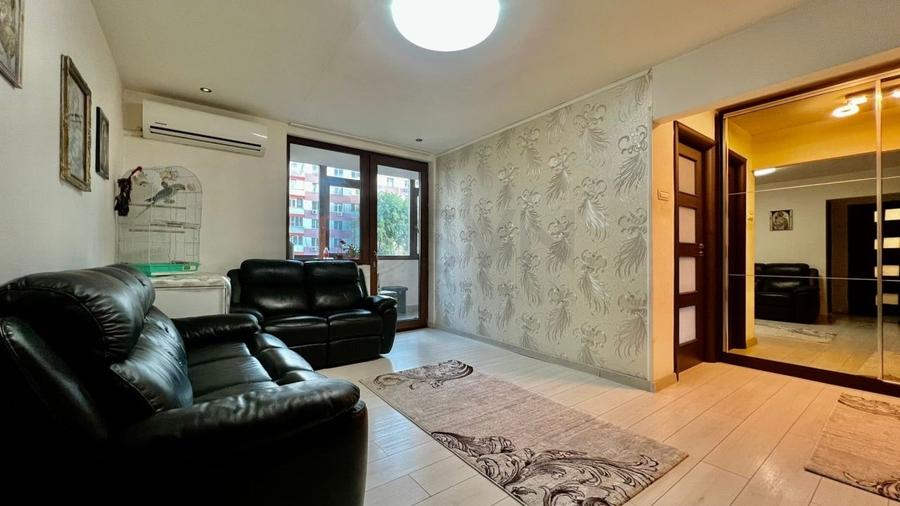 REA1019813 Apartament 2 camere Stefan cel Mare Langa Metrou - 4