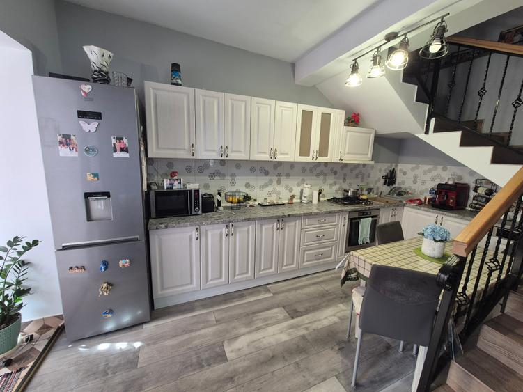 CASA P+M mobilata si utilata Central Vladimirescu, Arad (comision 0) - 3