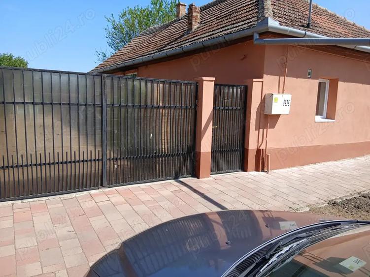 Casa de Vanzare Sannicolau Mare - 10