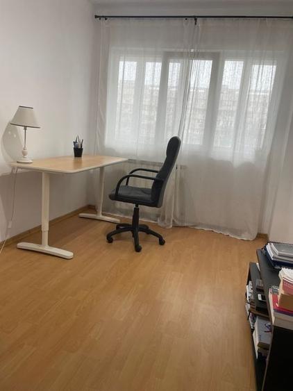 Apartament de inchiriat | 3 camere | Lujerului | CENTRALA - 7