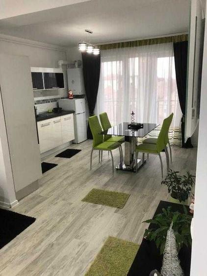 Apartament 2 camere , 48MP , Sibiu , Disponibil - 1