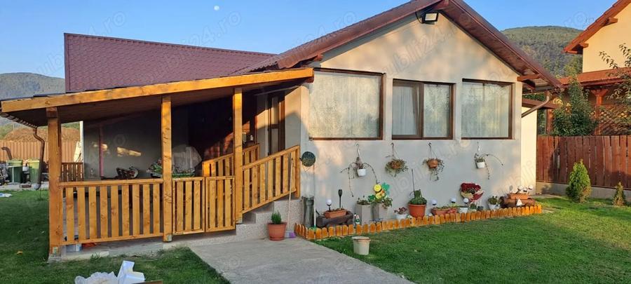 Vand casa ! Constructie 2019 ! - 4