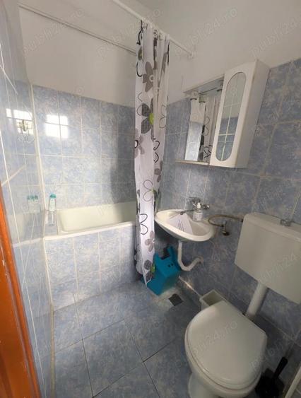 Piata Romana . Proprietar, vand apartament 2 camere, semidecomanda - 5