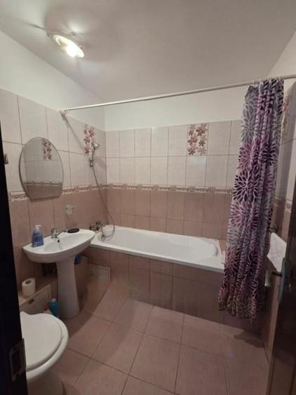 Sebastian - 13 Septembrie | 2 Camere | Balcon | 10 Min Parc - 7