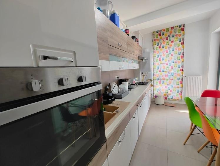 |Apartament 2 camere 21 Residence | - 6