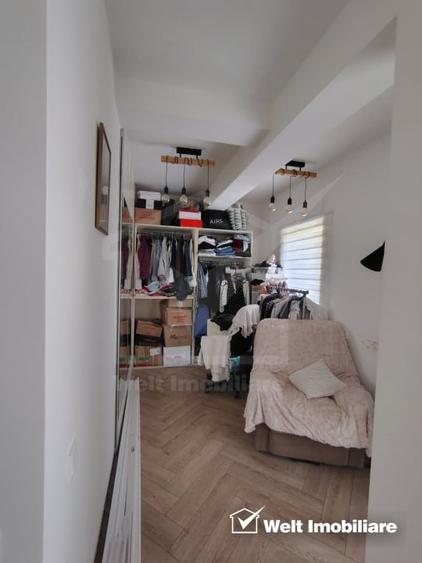 Duplex P+1+M, SU 134 mp, Tauti, drum privat, vecinatati noi - 19