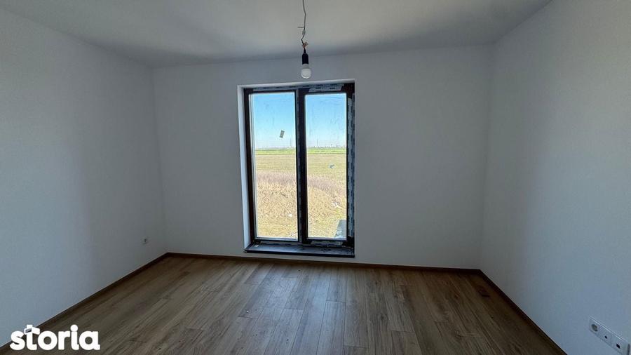 COMISION 0% | Duplex | 93 mp utili | 4 Camere | Sacalaz | - 6