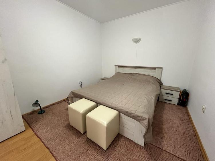 GARA-ABATOR VILA P+M, TEREN 280 MP. 7 CAMERE, 2 BAI, GARAJ, CURTE AMENAJATA - 8