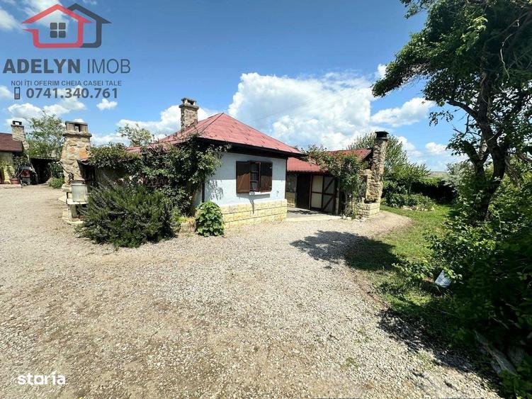 Loc. Murighiol == Casa - 3