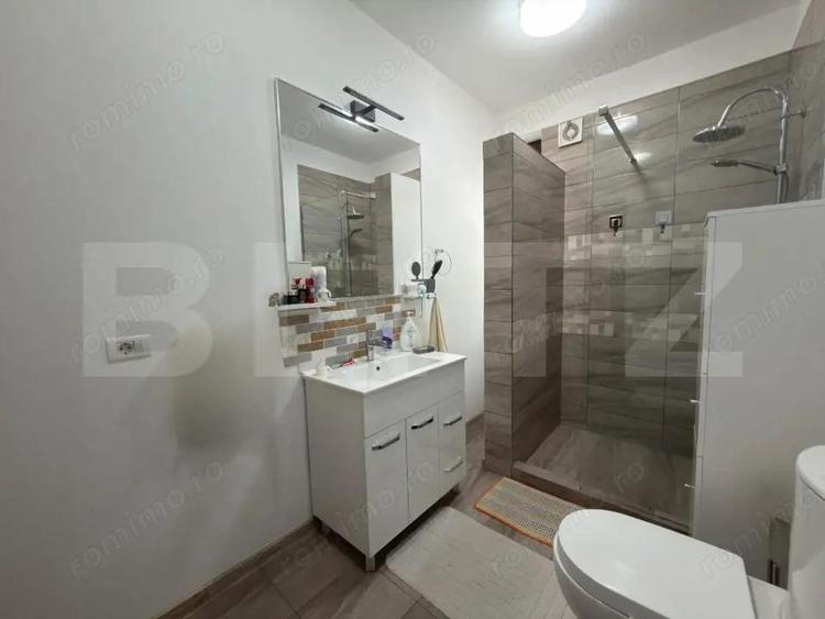 Casa 4 dormitoare, 204 mp, teren 1000 mp, zona Carcea - 16