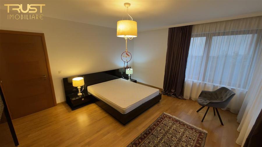 5 Camere I Decomandat I Hasdeu I 2 Parcari Subterane - 12