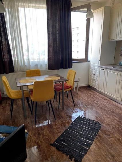 Garsoniera - zona Tatarasi - Ciurchi - Doi Baieti - 5