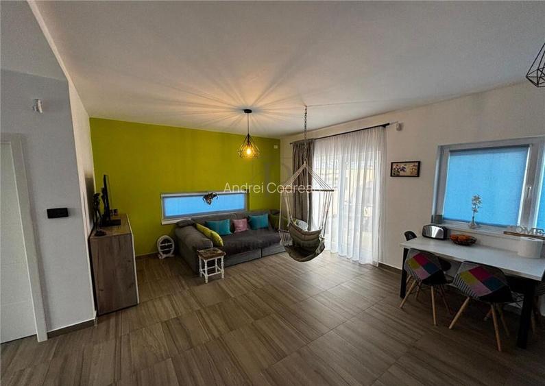 Dumbravita - Casa Insiruita - 3 Camere - 2 Bai - Zona buna - Dumbravita - Casa Insiruita - 3 Camere - 2 Bai - Zona buna -