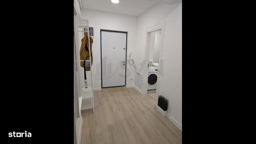 Apartament premium de inchiriat I Gorjului I Novum - 3