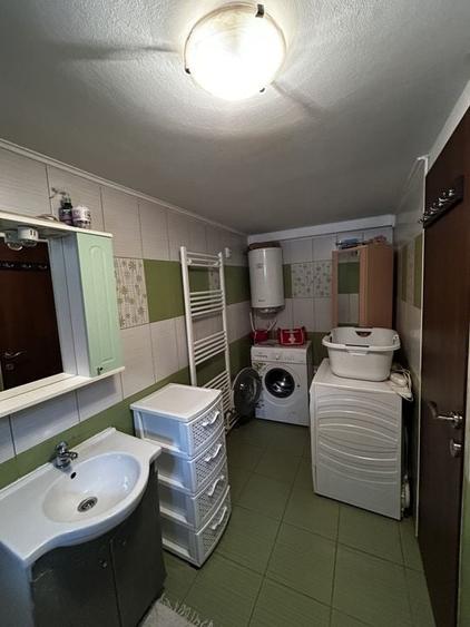 Casa 8 Camere Cu Teren 1500mp In Cermei - 20