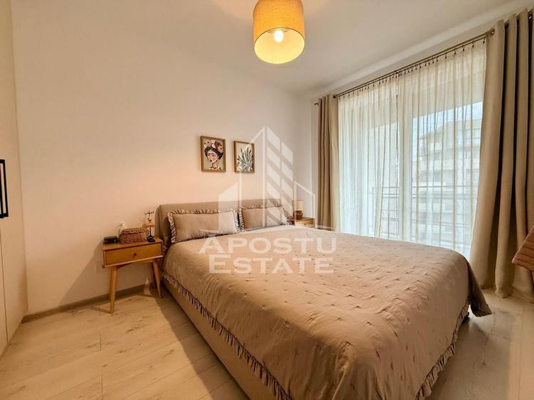 Apartament cu 2 camere de vanzare, Zona Aradului, Timisoara - 5