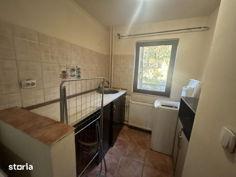 Apartament, 15 m2, - 3