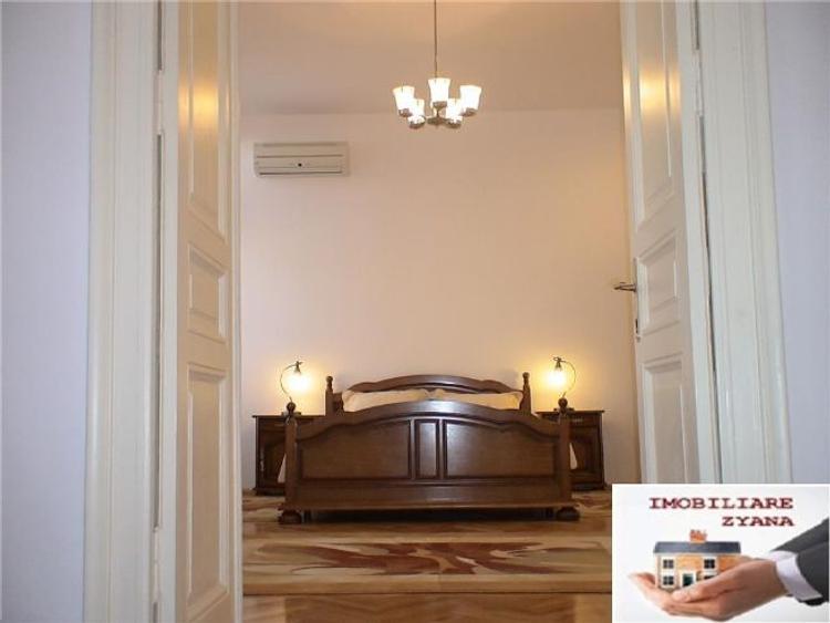 Calea Floreasca Apartament Lux, 2 camere, 63 mp, curte interioara - 3