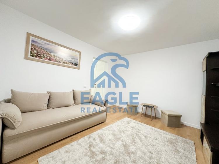 Brotacei - 2 Camere la prima inchiriere cu balcon Etaj 1 Termen lung - 1