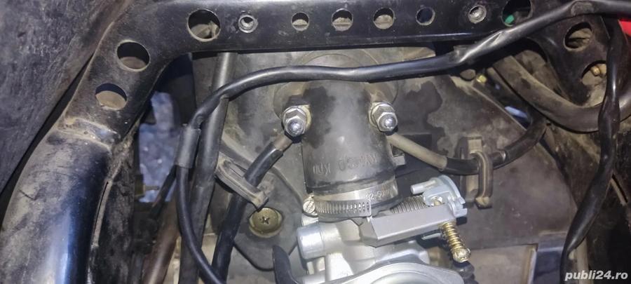 Apartament 3 camere Penthouse Tohanu Nou(Castelul Bran) - 3