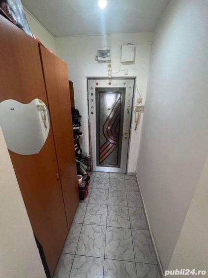 Berceni, Brancuveanu METROU 
bl1968, MOBILATA. - 6