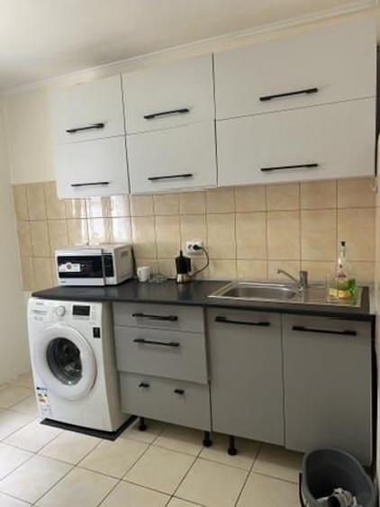 RECO, garsoniera mobilata, utilata, la super pret, Rogerius, Oradea - 7