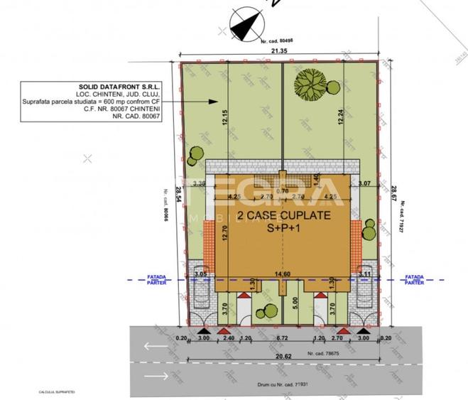 Vand Casa Premium 180 Mp |  Sala de Cinema | Constructie de Foarte Buna Calitate - 15