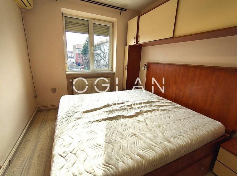 Apartament 2 cam. Etaj 2/2- Central: Trei Stejari - 7