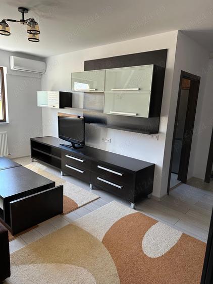 De inchiriat - Apartament cu 3 camere in Pitesti cu vedere la padure - 9